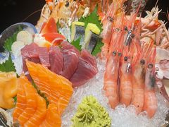 -上井料理黑金店(IFS国金中心店)