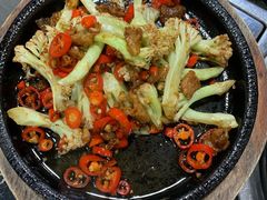 -李师傅脆肚(华强北店)