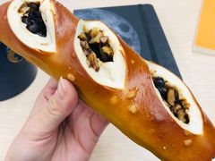 红豆碱水包-81bakery(关山路店)