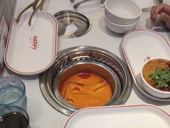 -龍歌自助小火锅(秦淮水游城店)