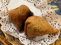咖喱角-Santoor 萨都里印度餐厅(北锣鼓巷店)