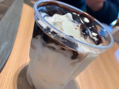 -麦当劳(燕顺路店)