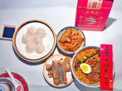 -味福记·江西小炒·南昌小吃(青山湖万达店)