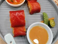 -点都德(龙之梦店)