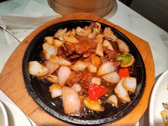 -花园茶楼(兴城西路店)