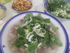 -何记羊汤馆(丽水佳源店)