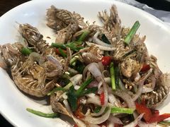 -盒马鲜生(杭州运河上街店)