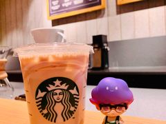 -星巴克(深圳侨城街店)