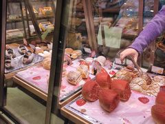 -巴黎贝甜(银城东苑店)