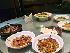 -恒记饭店·海鲜明档(淹城店)
