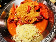 -红钳侠小龙虾·烧烤(中赢康康谷店)