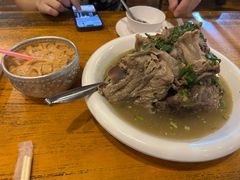 -Doo Dee Thai Food(Issan/Isaan/Esan)