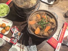 -阿润打边炉·鲜切鸡煲(华漕店)