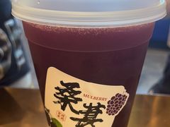 -茶太良品·北京特色茶饮(西站食宝街店)