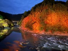 -岚山嵯峨野观光小火车
