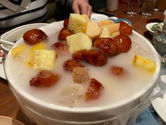 -大树餐厅(益田假日店)