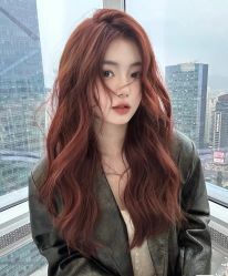 -FG HAIR·烫发·染发