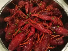 牛骨小龙虾-食潮汕头鲜牛馆(望京保利店)