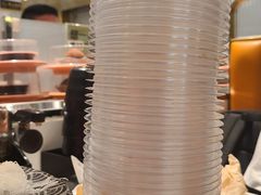 -争鲜回转寿司(通州万达店)