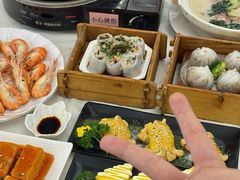 -嘉禧大酒楼(康城广场店)