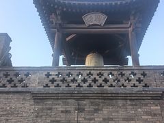 -平遥县衙