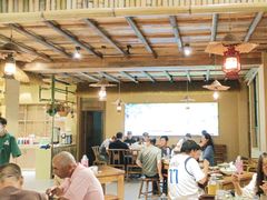 -七步香云南山里菜(昆明老街店)