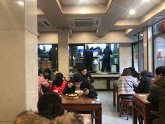 大堂-同心楼(解放北路店)