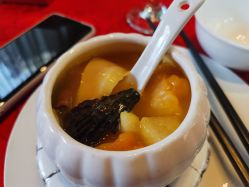 点击看大图 -花家怡园·宴会厅(簋街四合院总店)