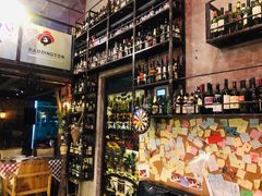 -园丁顿西餐厅(亦庄创新大厦高新视听产业园店)