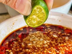 -烹然四季椰子鸡火锅(团结湖总店)