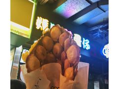 芝士鸡蛋仔-妈咪鸡蛋仔(尖沙咀东分店)