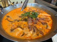 -Thai Alley泰爱里(二沙岛店)