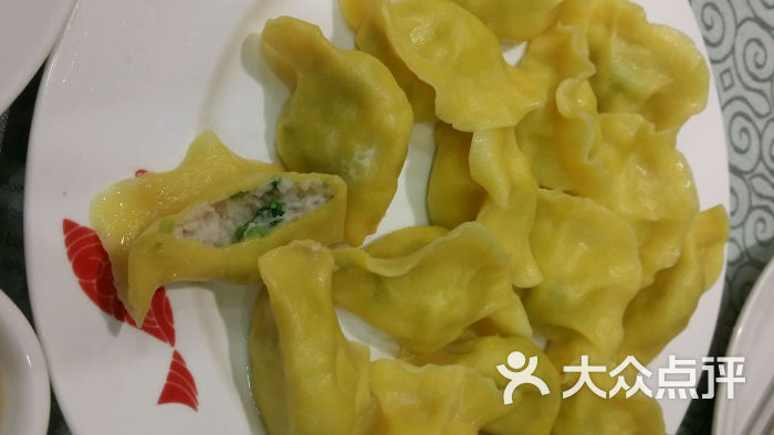 一品鲜金枪鱼饺子馆图片 第536张