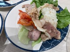 -滨寿司(新街口中央商场店)