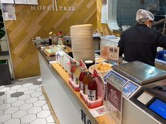 -许小树(国贸商城店)