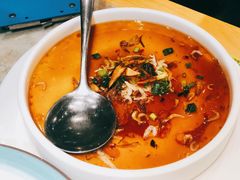 -厝小满.姜母鸭/泉州菜(桥南店)