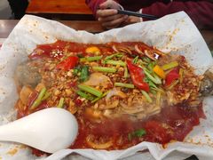 -庆峰龙虾烧烤(合肥一店)