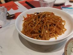 -椒爱水煮鱼川菜(CBD万达店)