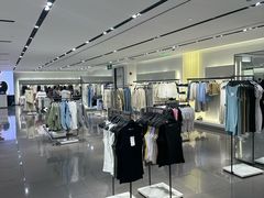 -ZARA(深圳金光华广场店)