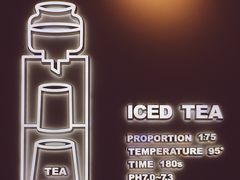 大堂-LELECHA乐乐茶(美罗城店)