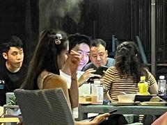 -吉友粥底火锅(方斜路店)