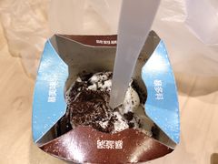 -汉堡王(上海凌云壹街坊店)