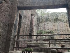 -成吉思汗公园