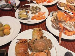 -西安W酒店·WEI全味西餐厅