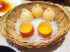 -表妹香港靓点餐厅