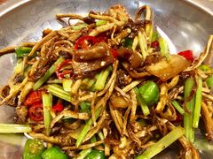 -雅和睿景·商务宴·风味土窑鸡(花博汇店)