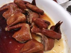 -凤凰楼酒家·粤宴点心(华强北店)