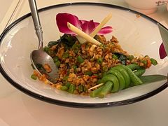 -太食獸泰式茶餐厅(IFS国金中心店)