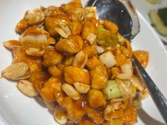 -小放牛炒菜馆(中山路乐汇城店)