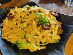 干炒牛河-烧蠔帮·湛江生蚝(茂南万达店)